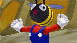 Super Mario Party Jamboree Stream - Bee Mario Edition