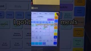 work at wendy’s with me✨ #fastfood #voiceover #wendys