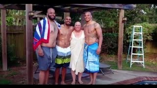 The Dak Prescott Story | Dallas Cowboys