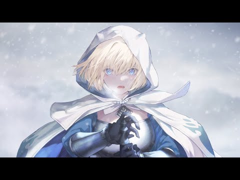 [棕色塵埃2] Special PV - White Reaper｜ Vocal.Konomi Suzuki