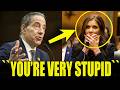 Kristi Noem COLLAPSES After Congress Plays SHOCKING VIDEO In EXPLOSIVE Hearing!!