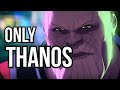 Thanos Scene Pack | What If...? Episode 2