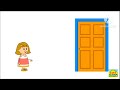 Kids Camp Elly Rectangle Shapes MGC Wee Willie Winkie 