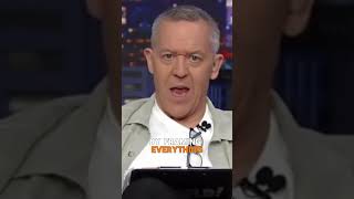 Greg Gutfeld exposes the left's ultimate power grab 🚨