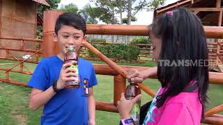 KREASI UNIK NASI GORENG APEL | SI UNYIL (21/01/20) PART 4