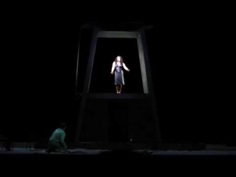 Carmen - Anita Rachvelishvili / Berlin Staats Oper...