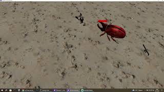 Gdevelop 5 boss system is very simple 3D/2D
