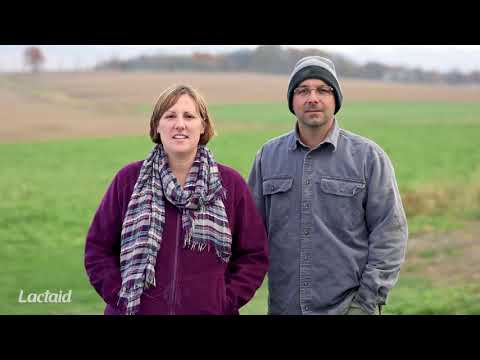 What Is LACTAID: The Farm and Cows That Make It - 1:30 | LACTAID®