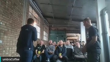 umbraCoffee #100 - LIVE @ Umbraco UK Festival 2019