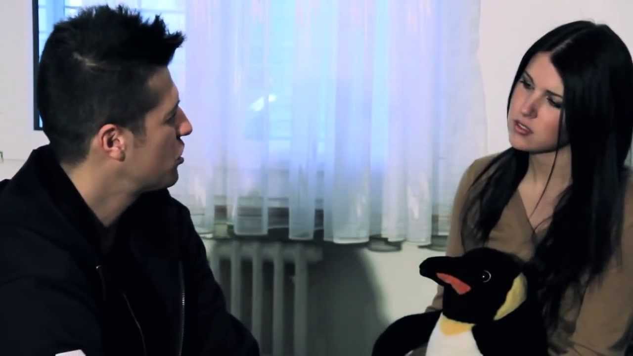 Noti B Ich Liebte Dich Songtext