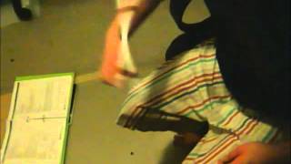 ring bust x 10, fl ma palmside x 11, ass x 11, mid spread aerial x 36, [fl ta aerial - fl ta] x 36