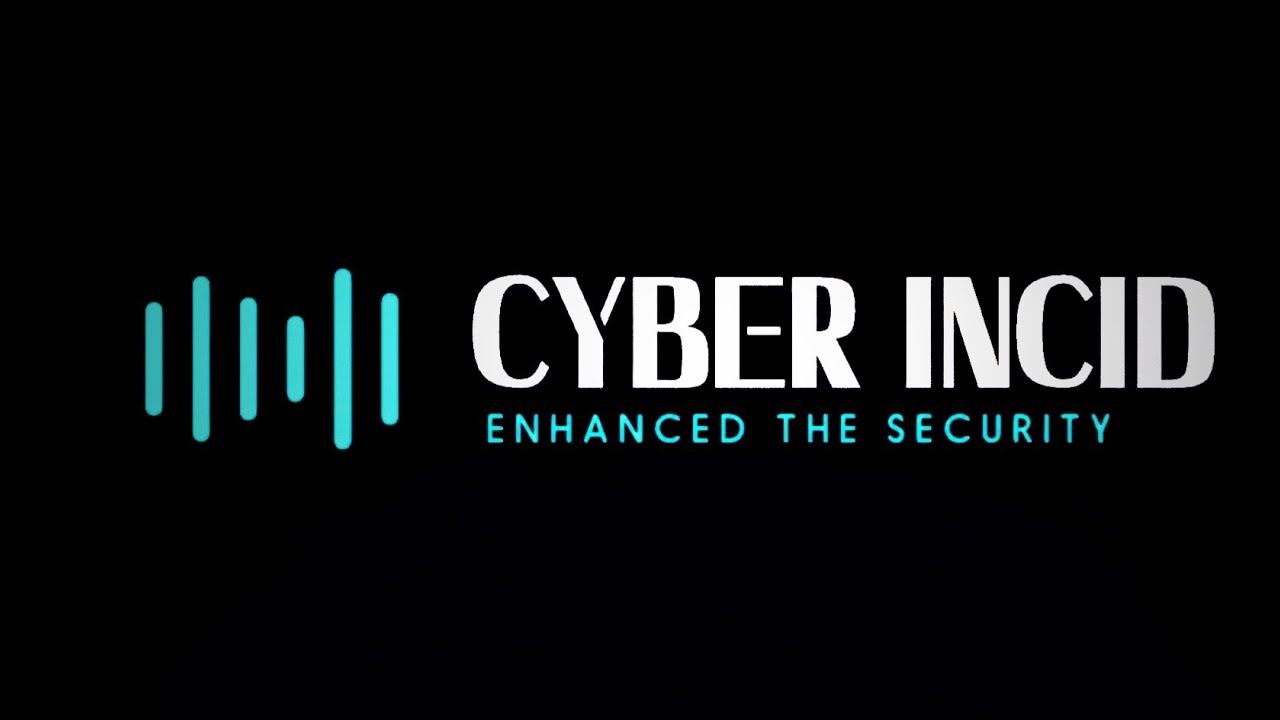 Introducing CYBER INCID: “Enhanced The Security” of your Organisation with cyber security services Introducing CYBER INCID: “Enhanced The Security” of your Organisation with cyber security services