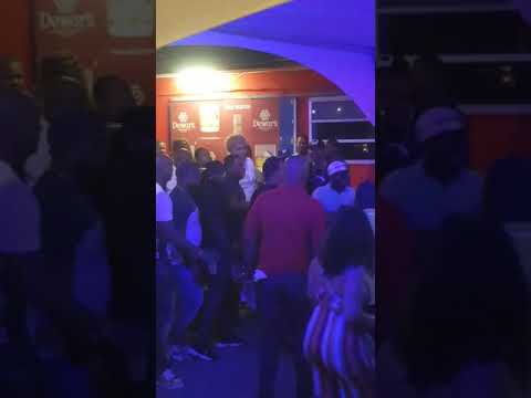 AMAK: Mas control y security pa evita suceso di diaranson na Tumba