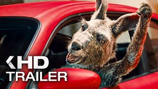 DIE KÄNGURU-CHRONIKEN Trailer German Deutsch (2020) Exklusiv