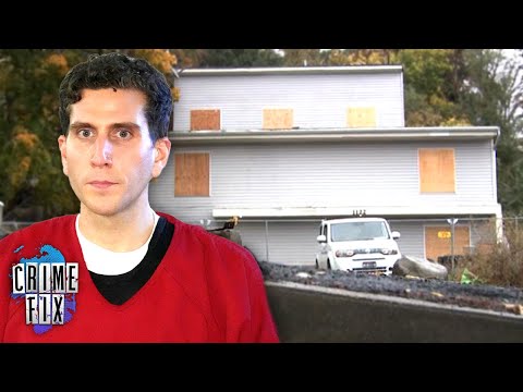 'It's Evidence': Two Idaho Murder Victims Families Hope to Stop Demolition of House Episode cover