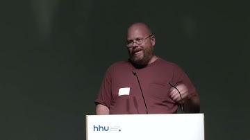 Distribits 2025 Unconference Day 2