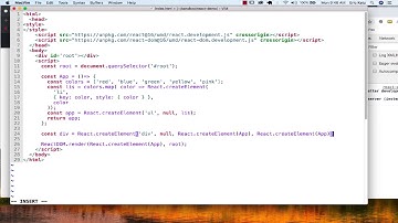React 7 - Presentational Components