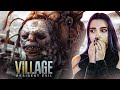 БЛЮЮЩИЙ ЧЕРВЬ ► Resident Evil: VILLAGE ► ПОЛНОЕ ПРОХОЖДЕНИЕ #7