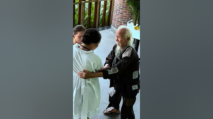 The old man's quick response [KINDNESS MAN] #kindness #respect #goodman #happy #humanities