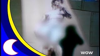 Spongebob Nice Censored
