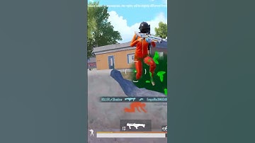 1 v 3 🔥 #apexmobilepro #bgmi #pubgmobile #pubg #battleroyalegame #clutch #mobilegame #gaming #pubgm