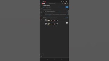 (Tutorial) how to fix Casual channel user problem 👍