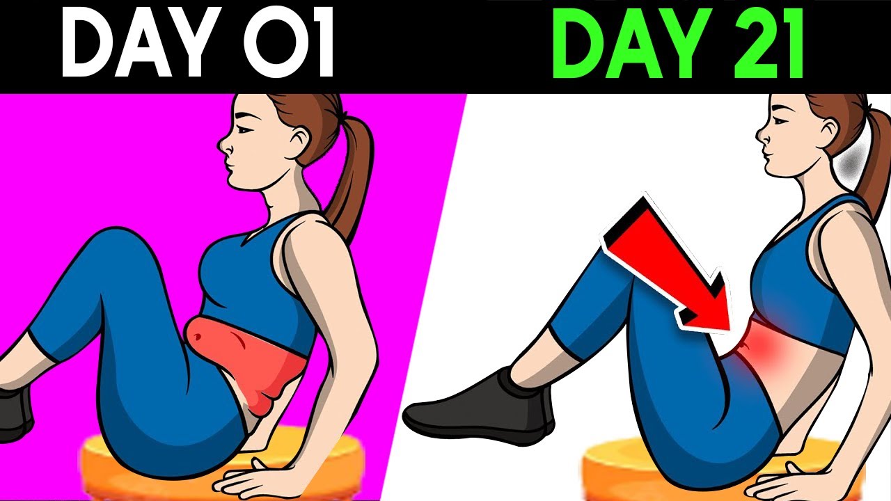 Best Couch Exercises To Burn Fat At Home Part 2 YouTube