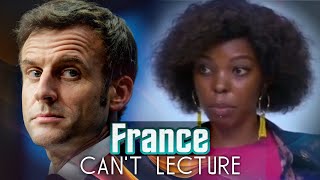 France Can't Lecture Africa About Democracy As It Does Business With Corrupt Governments