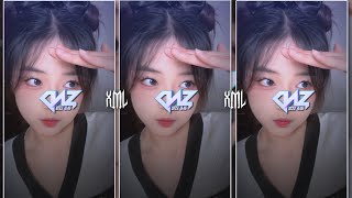 PRESET AM🎟 || XML ONLY📩 || DJ AFTERSHOCK REBORN YANG LAGI VIRAL DI TIKTOK📸😎