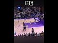 Last night, Jazz cooked #basketball #nba ￼