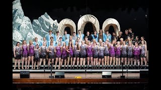 2025 Ankeny HS Show Choir Spring Show (Senior Night) - Visual Adrenaline