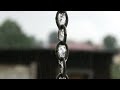 فيديوهات مطر بدون حقوق للتصاميم و المونتاج امطار Rain Videos Without Rights For Designs And Montage 
