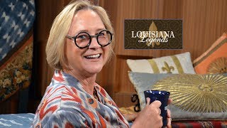 Rebecca Vizard | Louisiana Legends | 2019