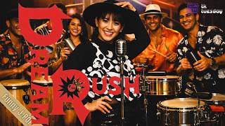 Dream Rush / 宮沢りえ – 90s Cali Salsa ver.｜Funny J-POP - YouTube