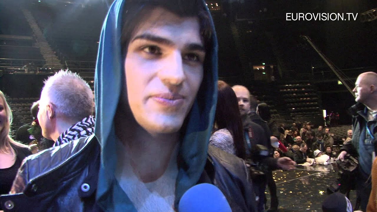 Tooji will represent Norway in Baku with his song "Stay".