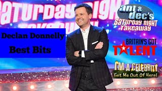 Declan Donnelly Best Bits