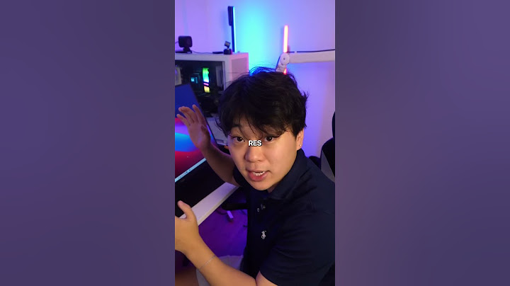 1080p vs 1440p Differences