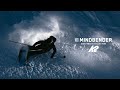 K2 skis presents mindbender  20222023 ti collection