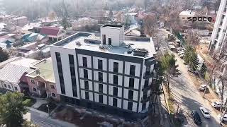 Продается Коммерческое Здание Для Бизнеса