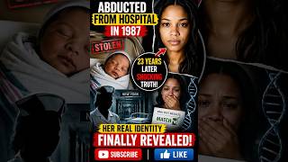 The Carlina White Case 1987 New York #crimestory #dubaitouk