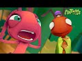 Zombie mushroom mayhem  antiks   funny cartoons for kids