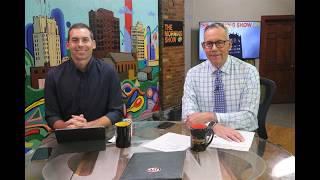 Today's News - Tuesday August 11th - The Morning Show