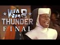 【WarThunder】海軍にラブソングを4
