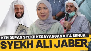Dari Beliau Kita Belajar Memaafkan Alm Syekh Ali Jaber biography