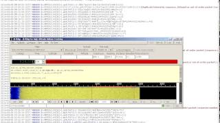CONTESTIA 64/1000 RECEIVER M0XER