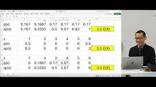 Introduction to Variance (2 of 3: Investigating data spread)