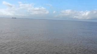 PX8K-Caviana Island -dxpedition- IOTA SA-042