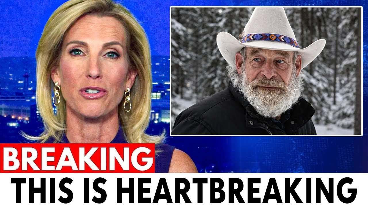 Mountain Men - Heartbreaking Tragedy of Tom Oar from Mountain Men