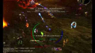 Magmadar kill by Spirit of Revolution