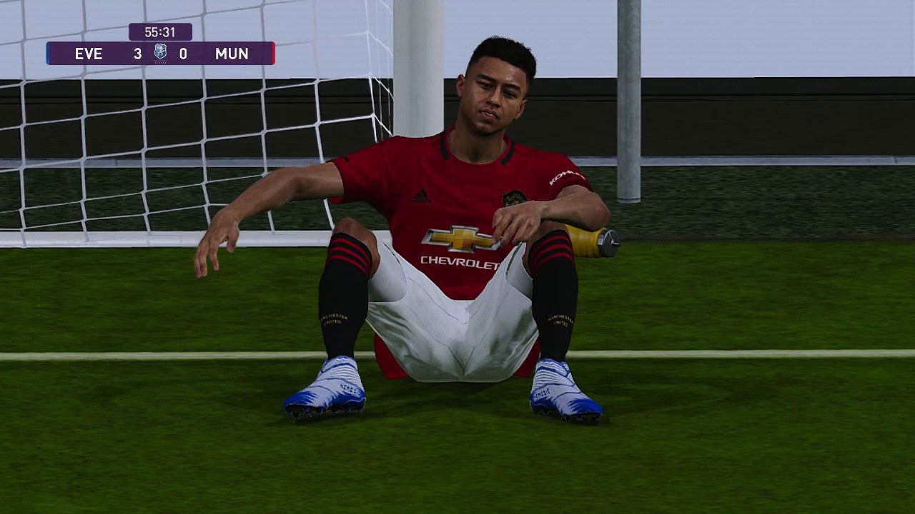 PES 2020 BECOME A LEGEND #42 SEASON FINALE !!! FA CUP  